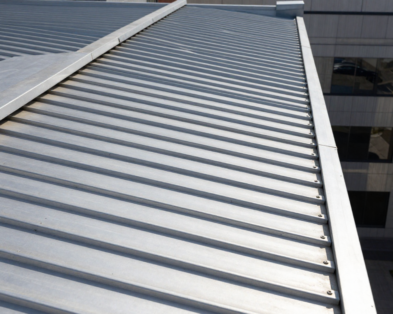 Metal Roofing Solutions