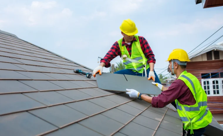 Types of Roofing Materials How to Choose the Best Roof for Your Home Blog