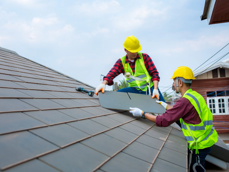 Types of Roofing Materials How to Choose the Best Roof for Your Home Blog